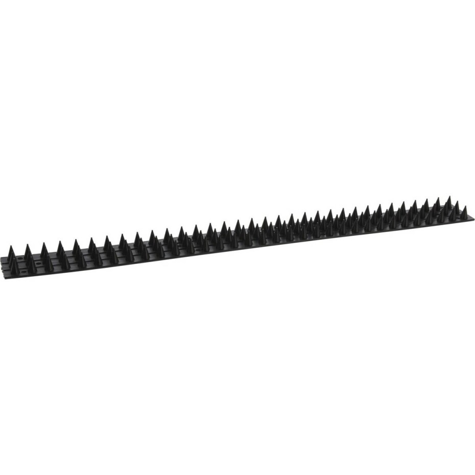 Plastové ochranné hroty proti ptákům 10 ks, 50 cm - main (1)