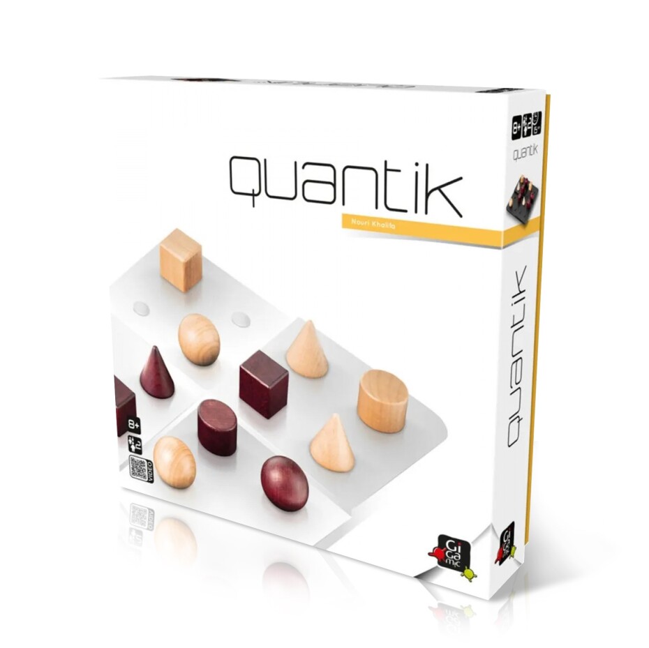 Albi Quantik - Albi - main (0)