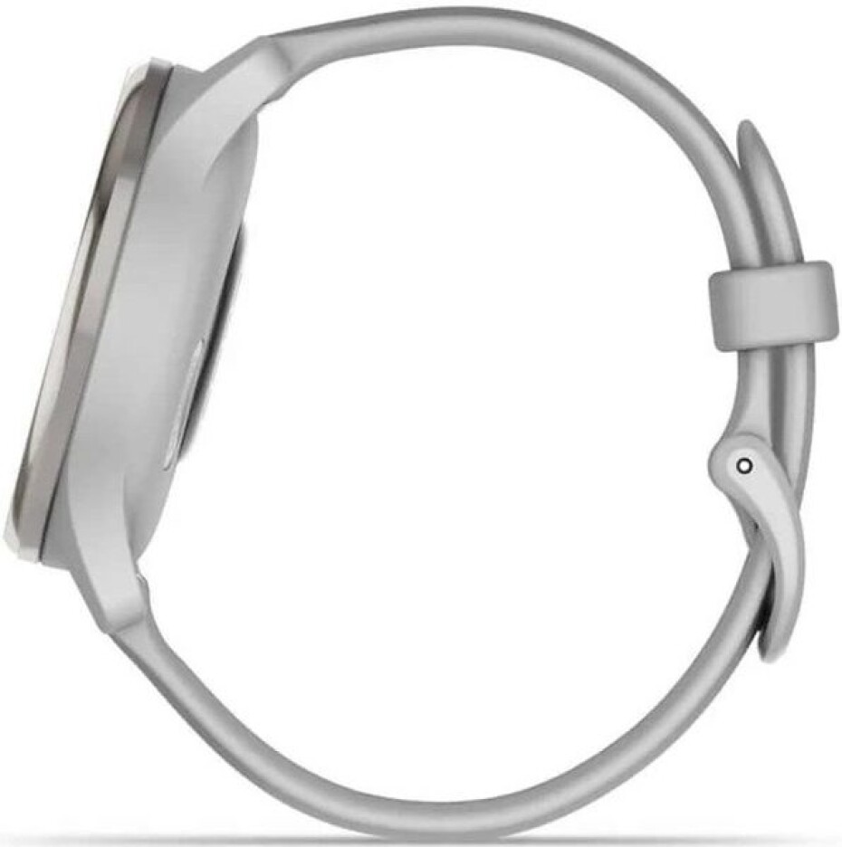 Garmin vívomove® Trend Mist Grey 010-02665-03 - main (1)