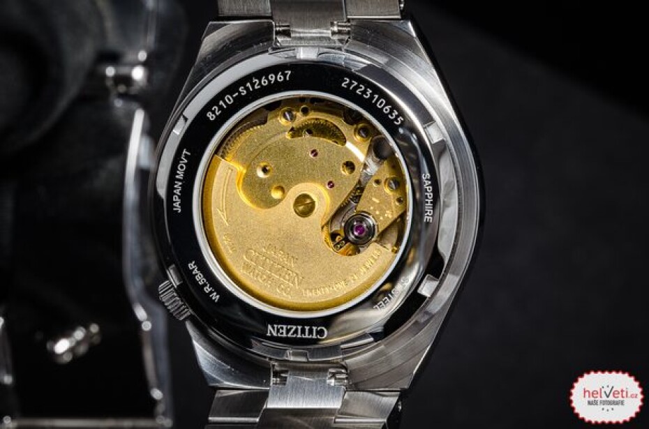 Citizen Tsuyosa Automatic NJ0150-81E - main (8)
