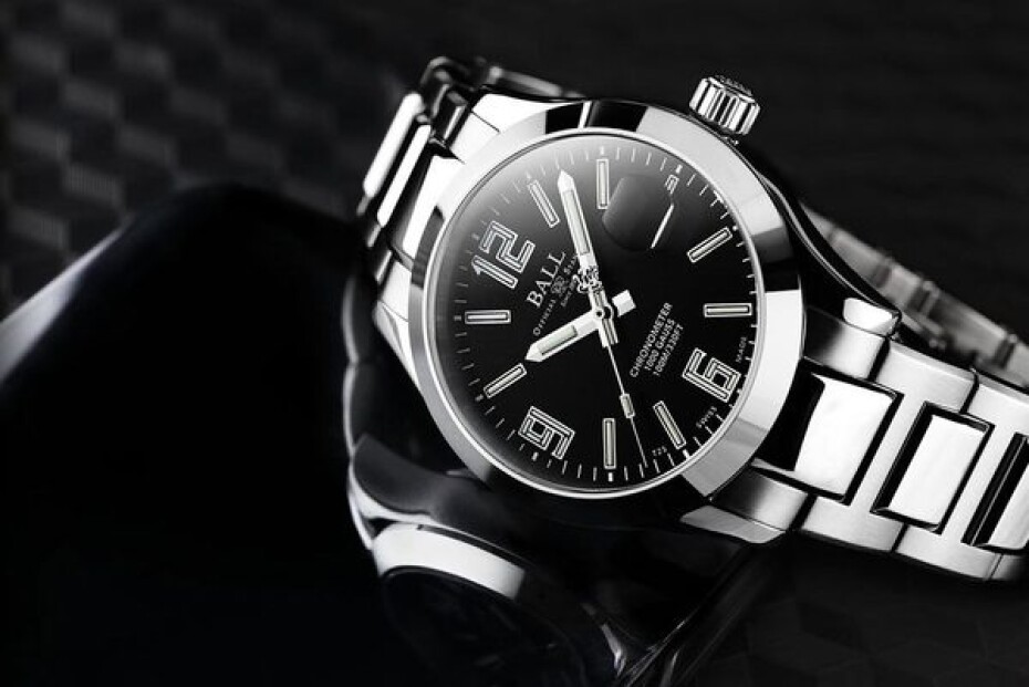 Ball Engineer III Pioneer COSC NM2026C-S15CJ-BK - main (6)