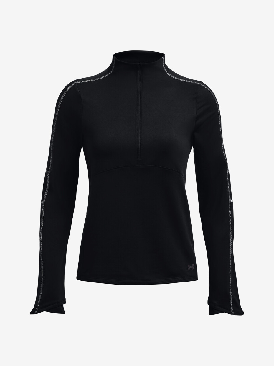 Under Armour Train CW 1/2 Zip-BLK 1373969-001 - main (0)