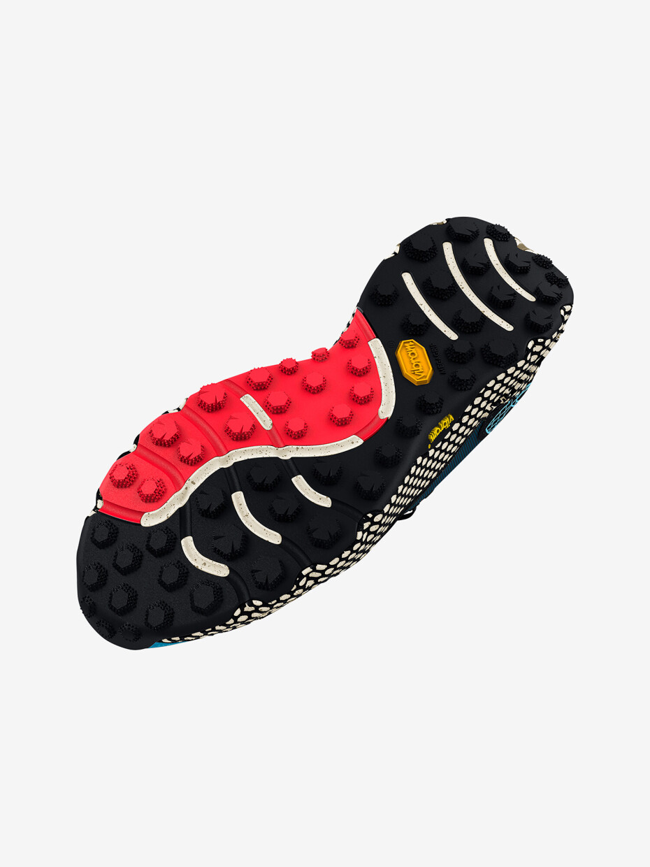 Under Armour Hovr DS Ridge TR M 3025852-002 - main (2)