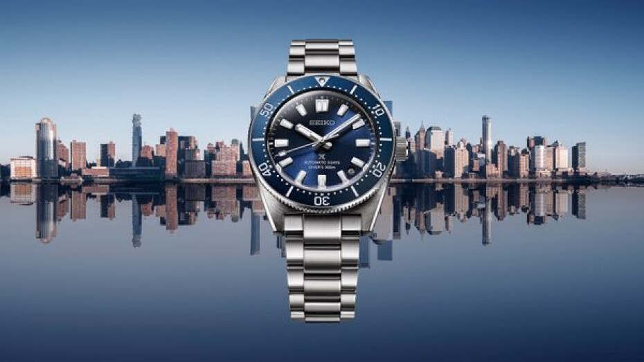 Seiko Prospex SPB451J1 1965 Heritage Diver's - main (12)