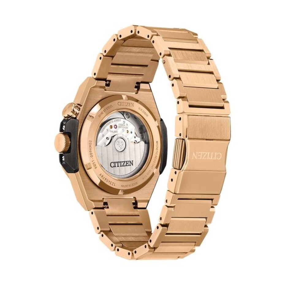 Citizen Series 8 831 Automatic NB6069-53H - main (1)
