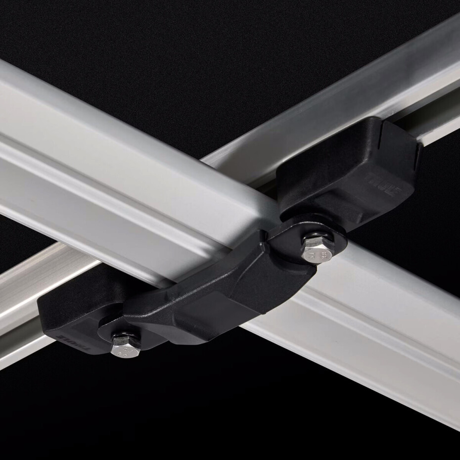 Montážní lišty Thule Tepui Foothill Mounting Rails - main (2)