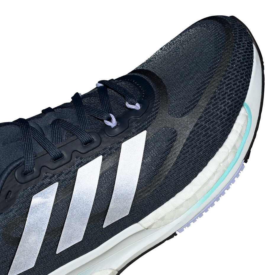 adidas dámské boty Supernova W V růžová - main (4)
