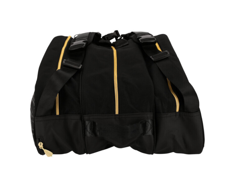Taška na rakety FZ Forza  Tour Line 15 Pcs Black - main (3)