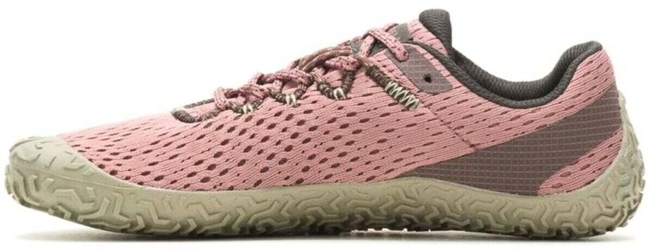 Dámská outdoorová obuv Merrell  Vapor Glove 6 Burlwood  EUR 40,5 - main (2)