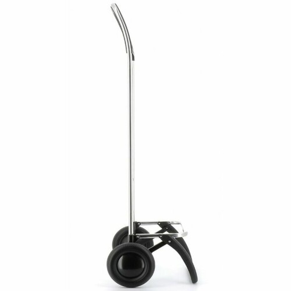 Rolser Termo XL MF RG, černá nákupní taška na kolečkách - main (6)