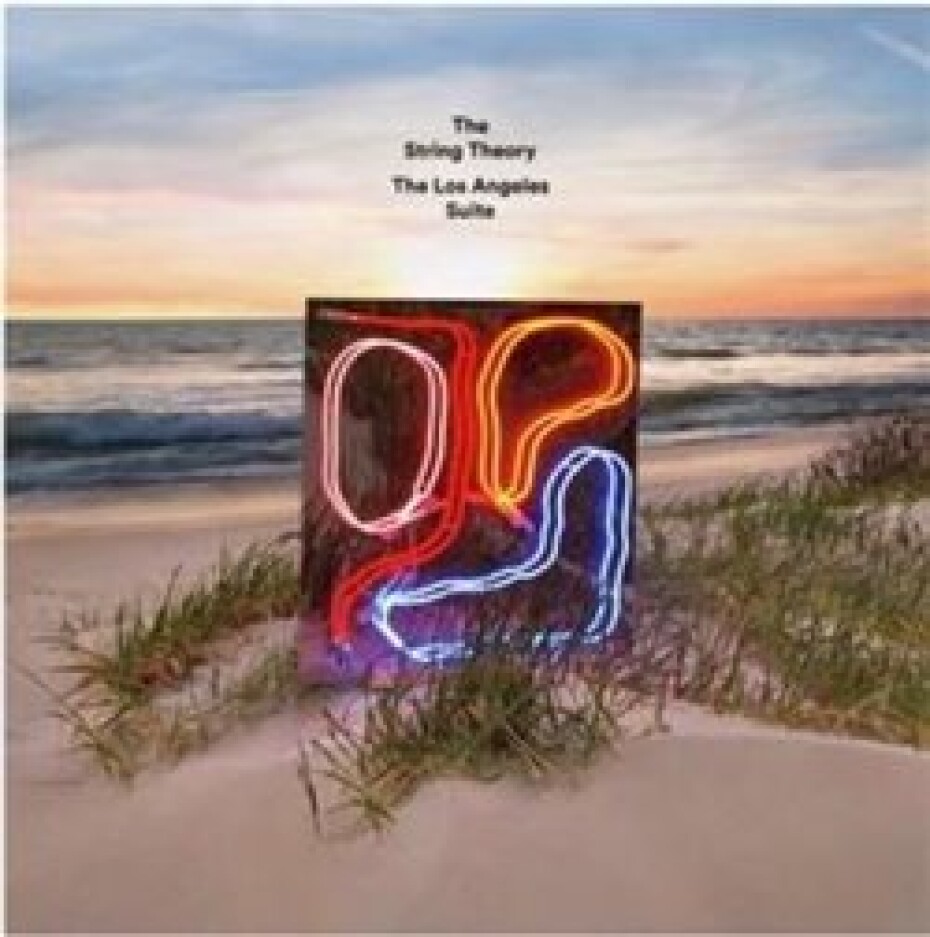 The Los Angeles Suite - The String Theory - main (0)