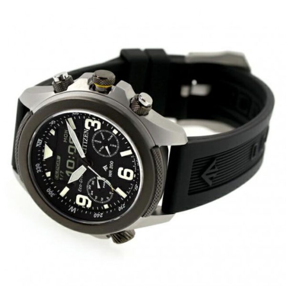 Citizen Promaster Eco-Drive Promaster 35th Anniversary JV1007-07E - main (24)