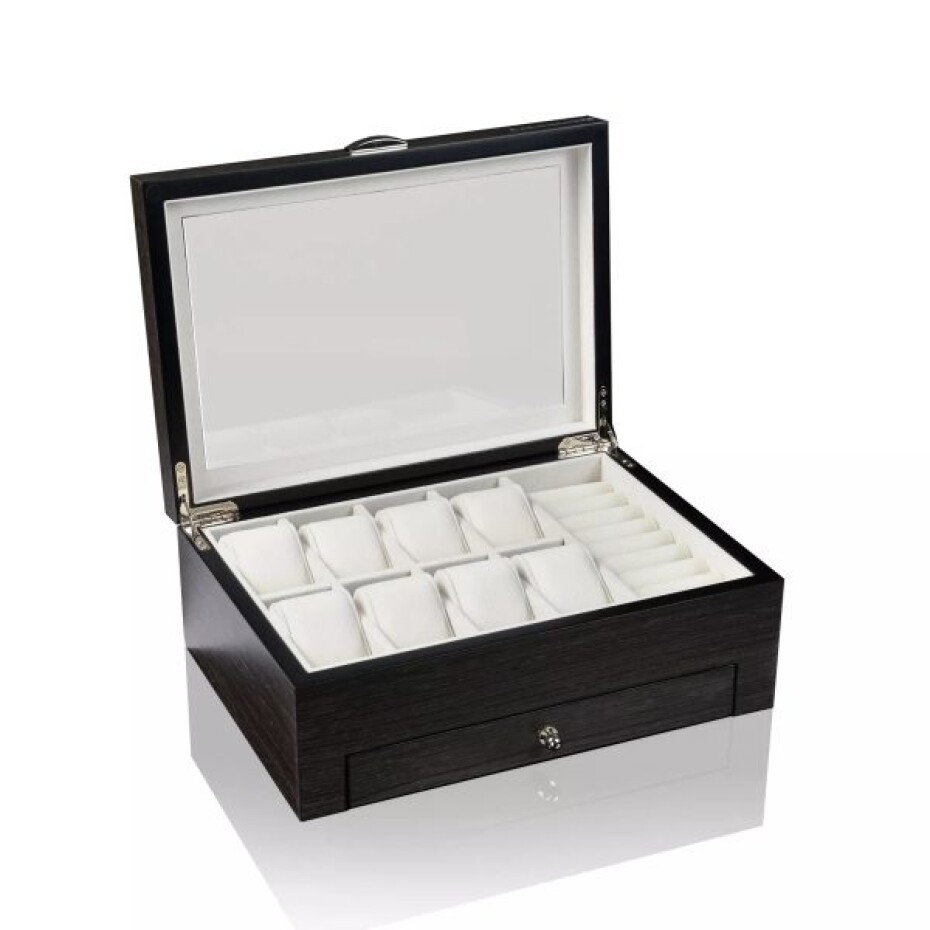 Box na hodinky Designhütte Princeton 70005-144 - main (1)