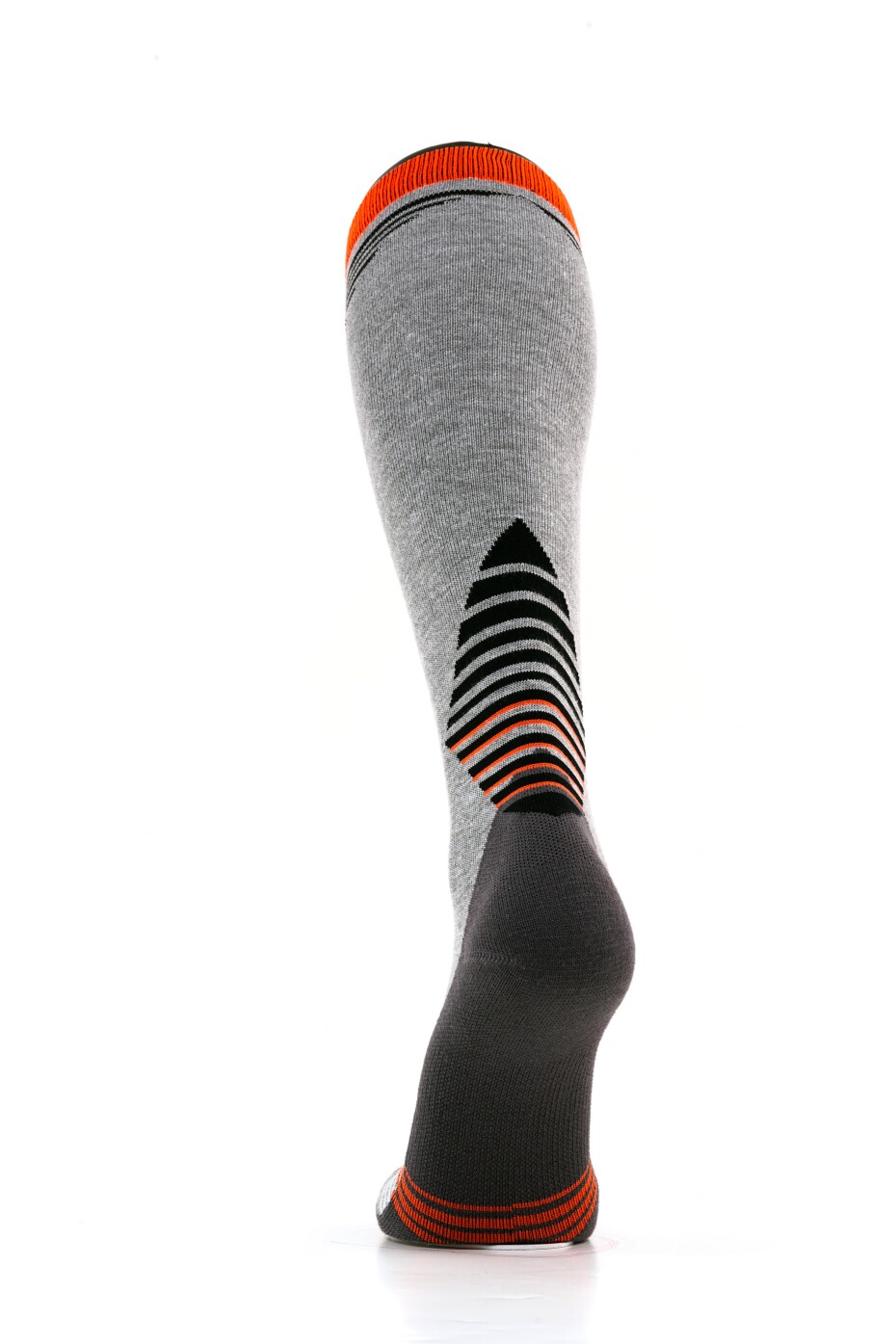 Hokejové ponožky Bauer  WARMTH TALL SKATE SOCK  S - main (1)