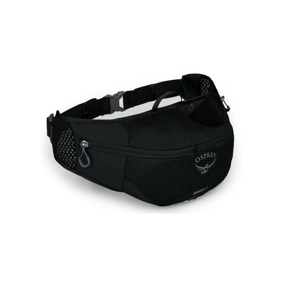 Osprey Ledvinka Savu 2 Black (10005084) - main (0)