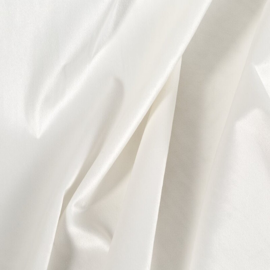 ArtFir Závěs AURA P | bílá 140 x 250 cm - main (6)