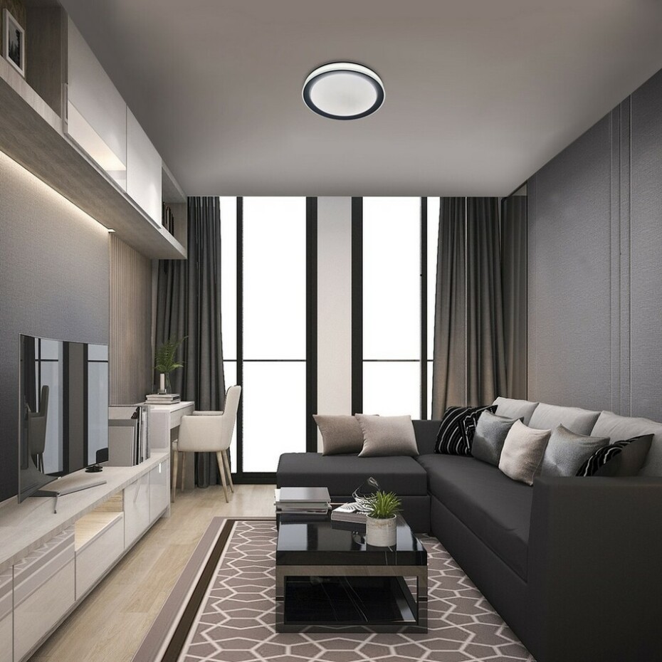 Rabalux 3510 stropní Smart LED svítidlo - main (3)