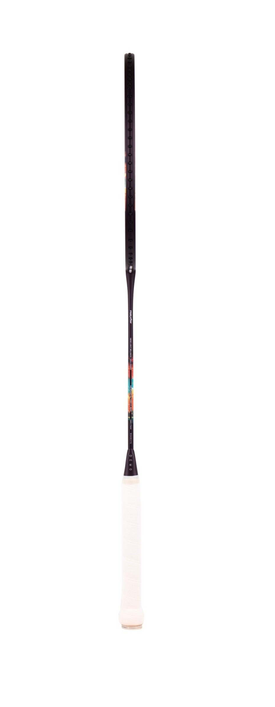 Badmintonová raketa Yonex Nanoflare 700 Tour Midnight Purple - main (4)