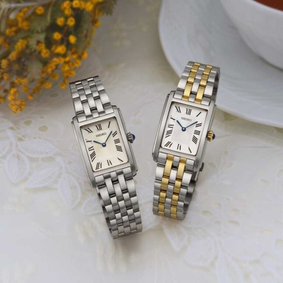 Seiko Quartz SWR083P1 - main (3)