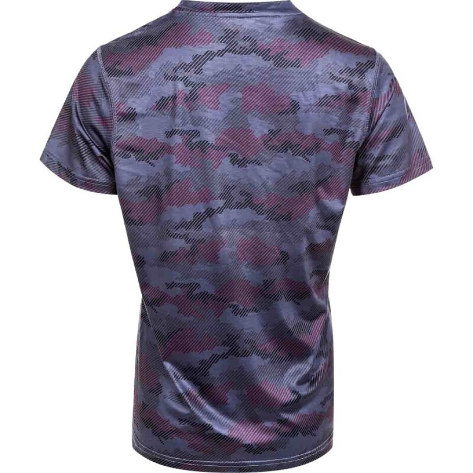Dámské tričko Endurance  Renai Printed S-S Tee 38 - main (1)