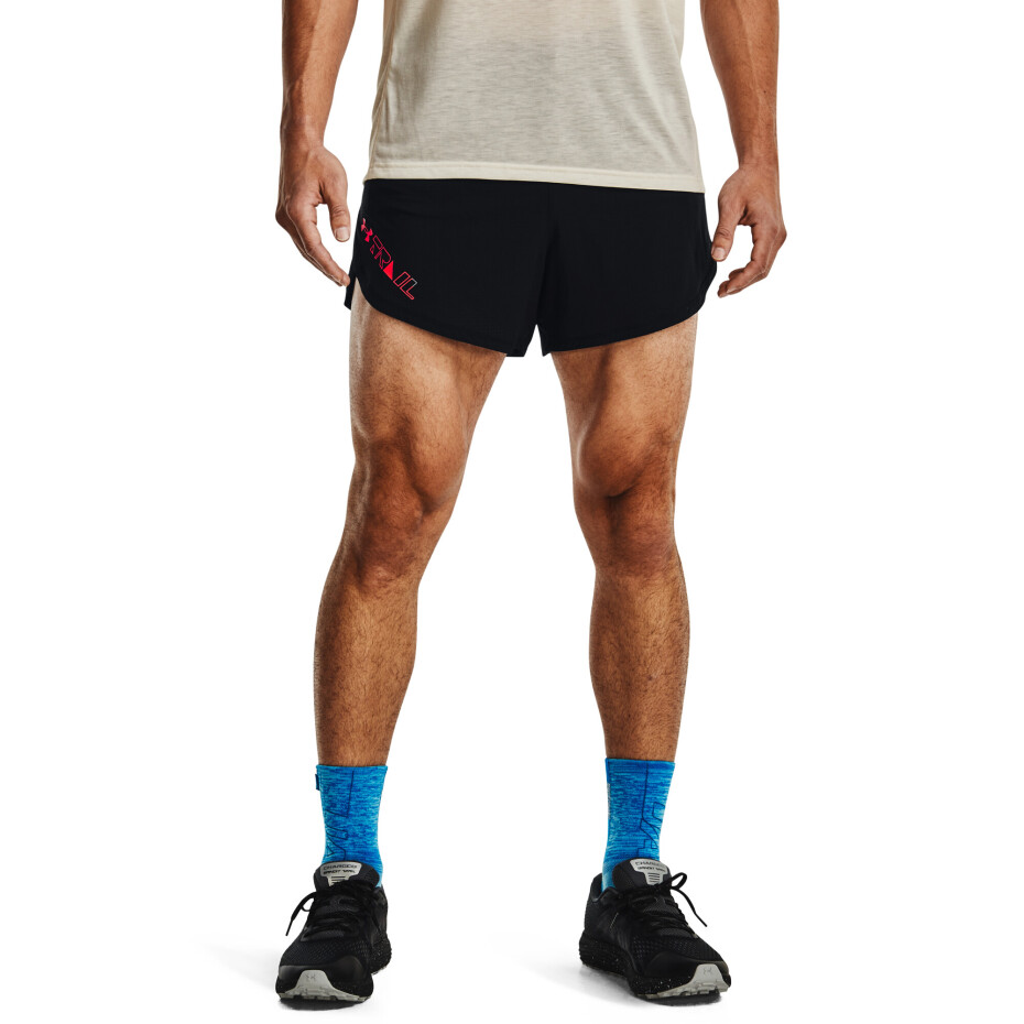 Under Armour Speedpocket Trail Short - main (5)