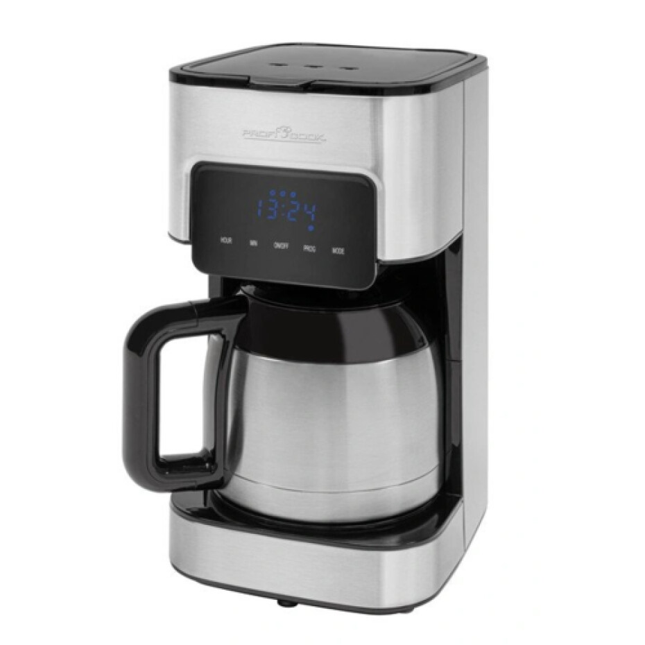 ProfiCook KA 1191 kávovar - main (0)