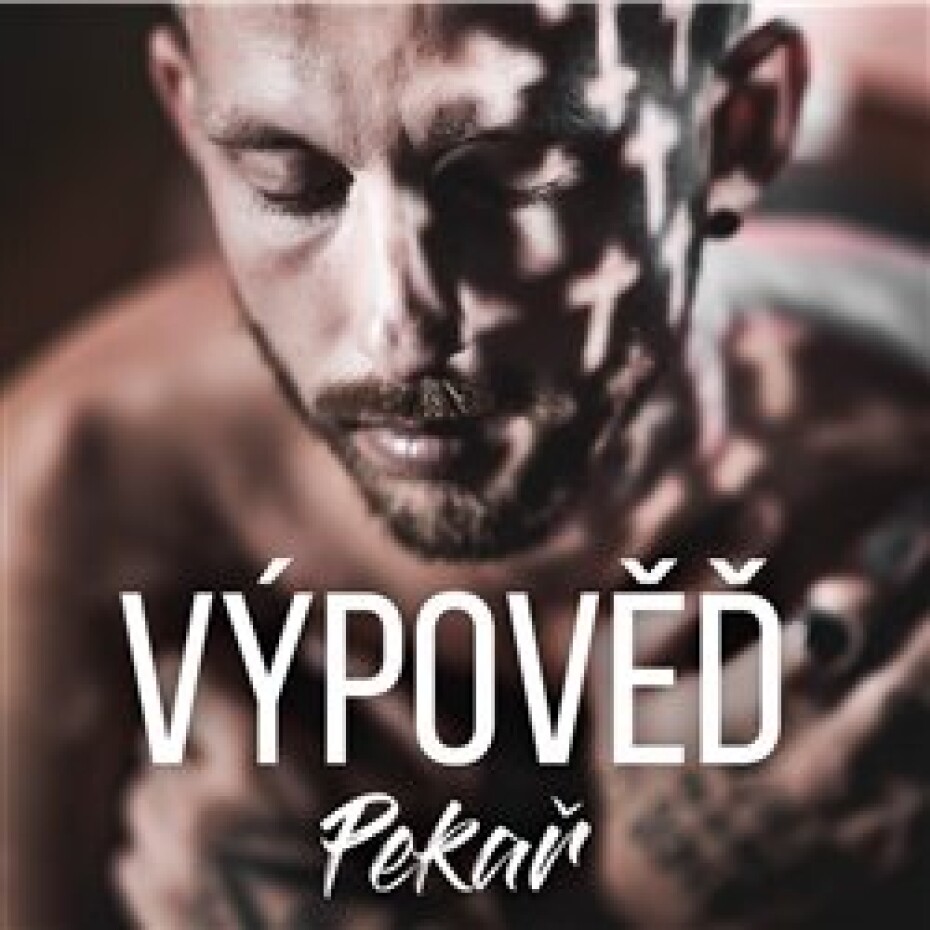 Výpověď - Pekař - main (0)