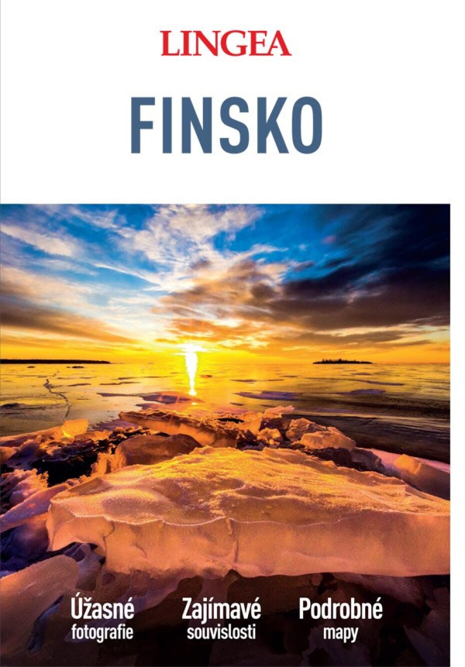 Finsko - Velký průvodce - kolektiv autorů - main (0)