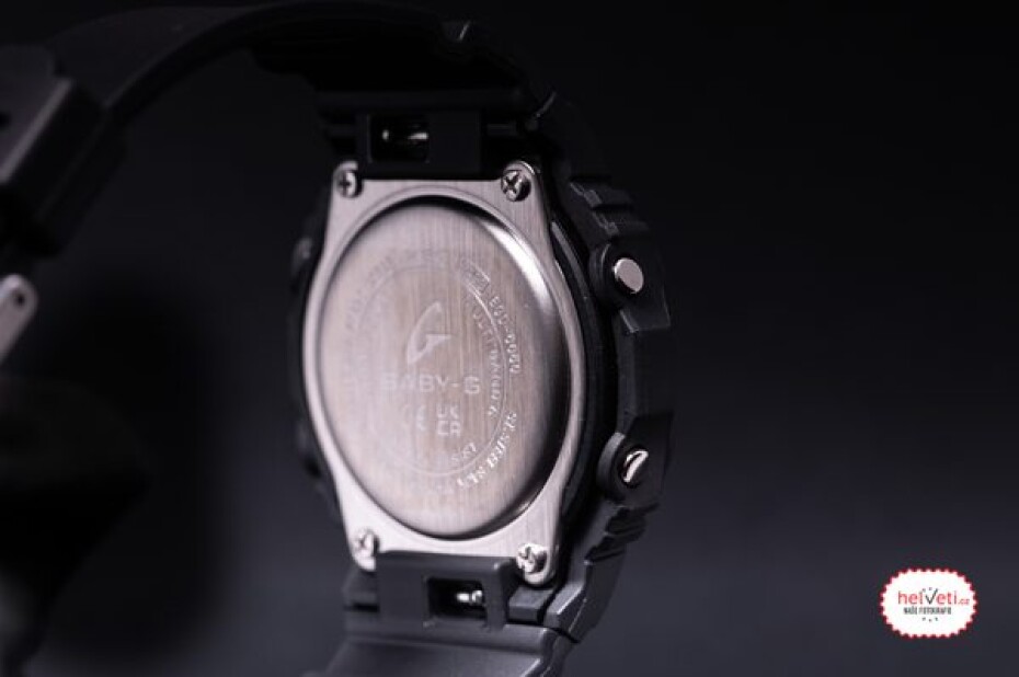Casio Baby-G BGD-5650-1ER - main (8)