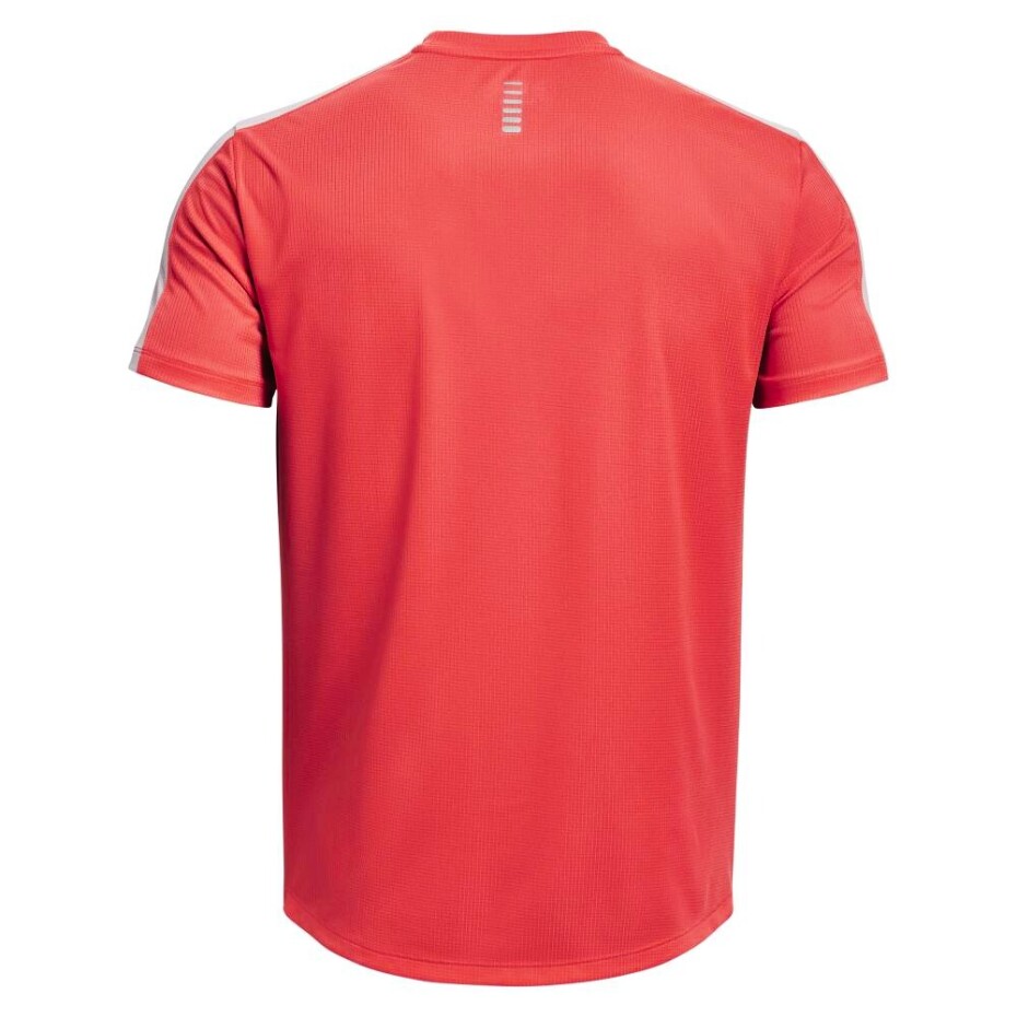 Under Armour triko UA Speed Stride Short Sleeve-RED 1361479-690 - main (1)