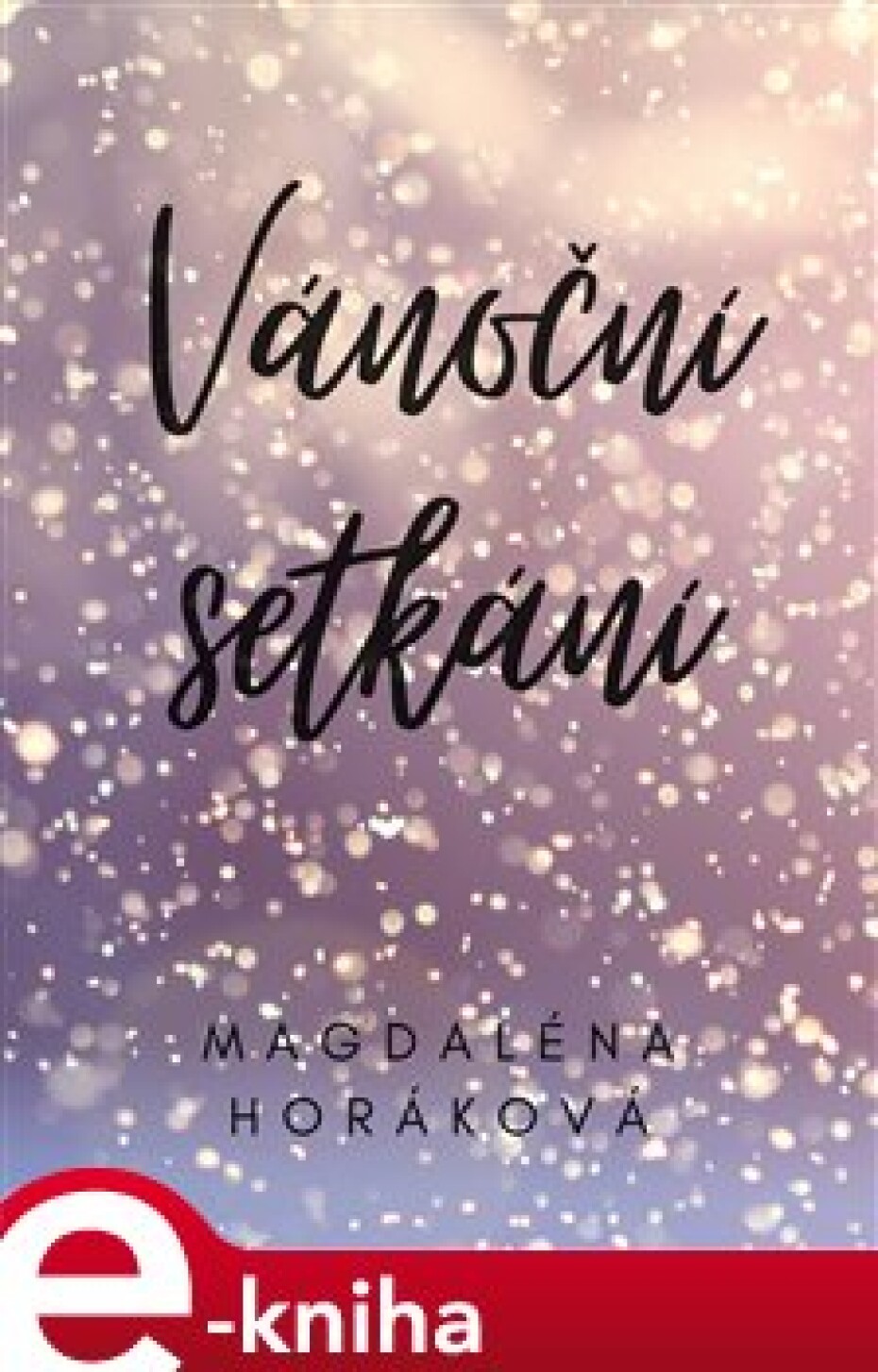 Vánoční setkání - Magdaléna Horáková - main (0)