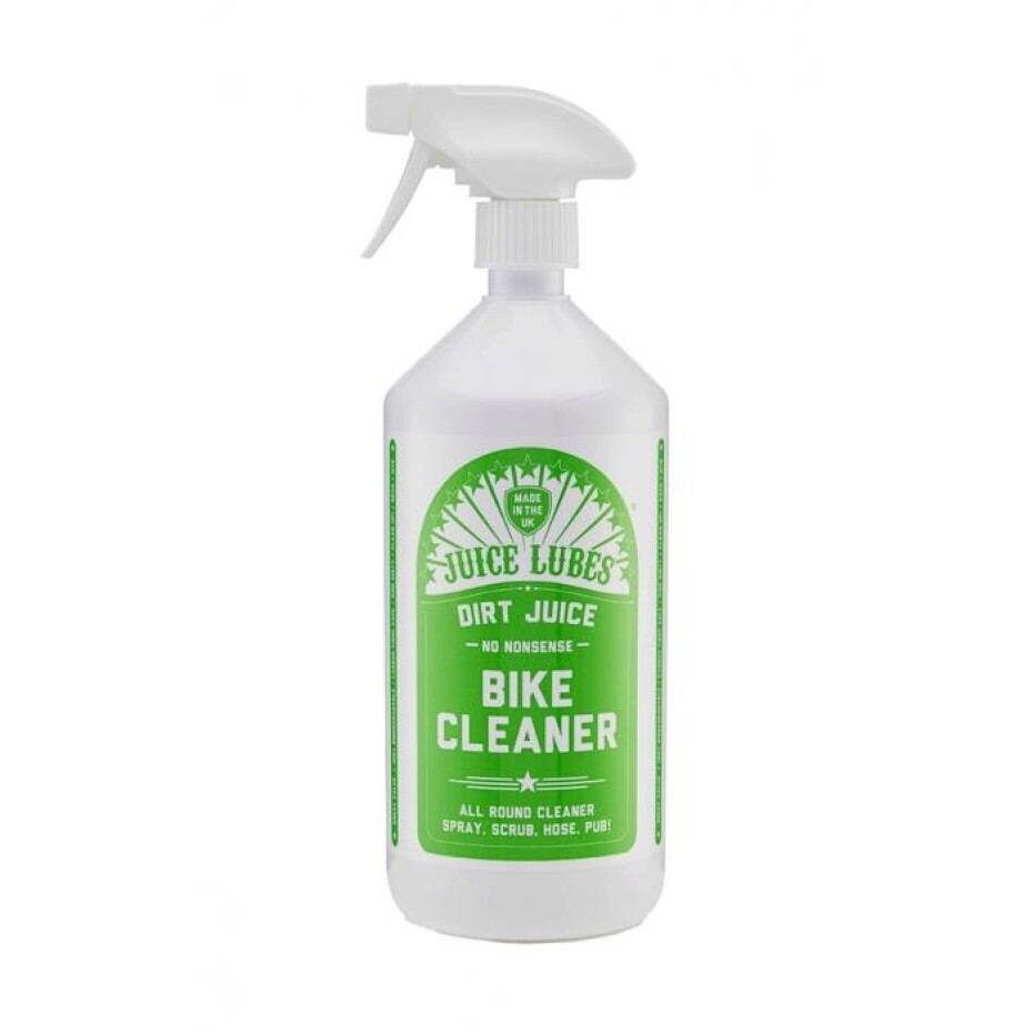 JUICE LUBES Čistič-rozprašovač Dirt Juice, 1l - main (0)