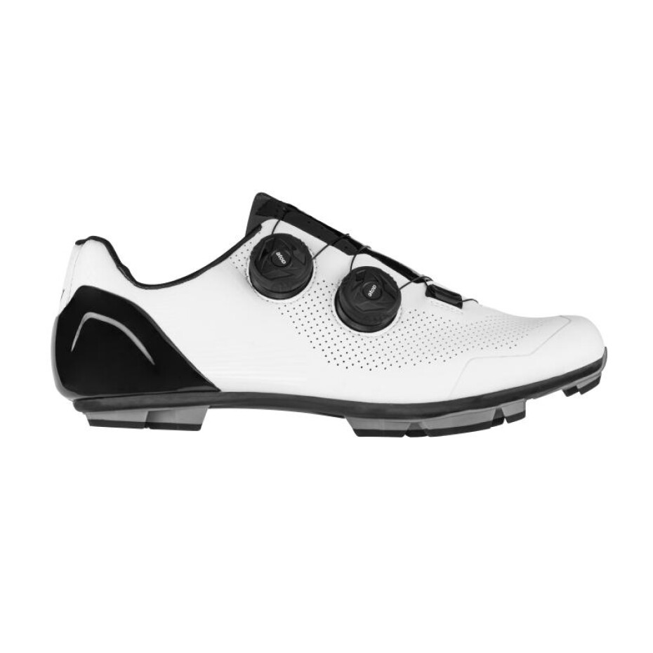 Force MTB WARRIOR CARBON bílé - main (0)