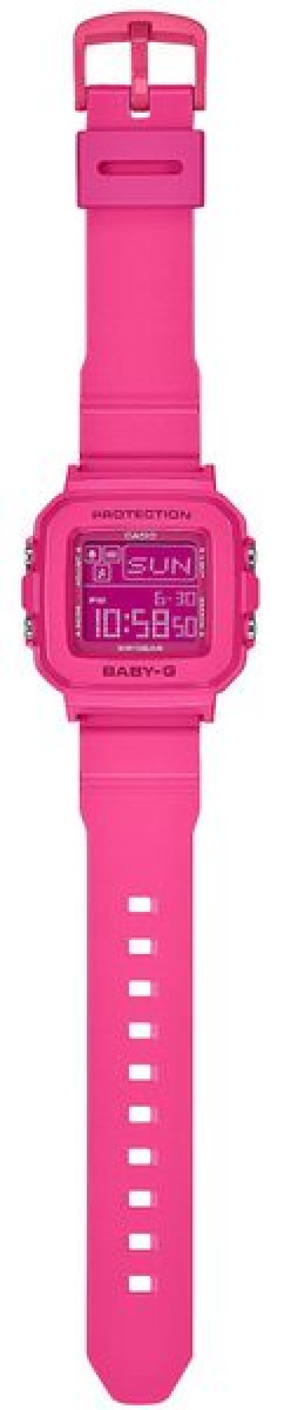 Casio Baby-G＋PLUS BGD-10K-4ER - main (1)