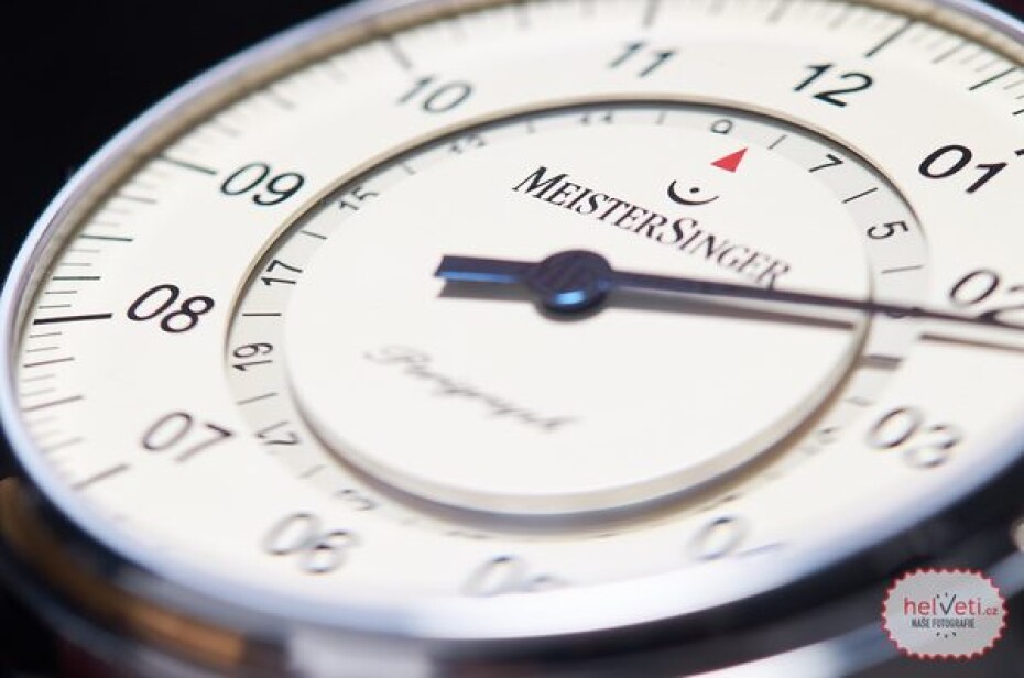MeisterSinger Perigraph AM1003 - main (10)