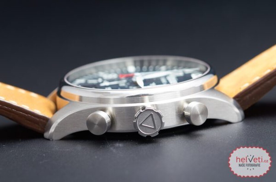 Alpina Startimer Pilot Big Date Chronograph AL-372N4S6 - main (7)