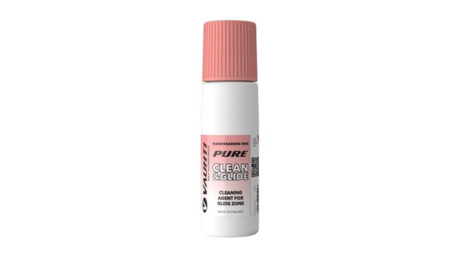 Vauhti PURE CLEAN and GLIDE 80 ml 2021 - main (0)