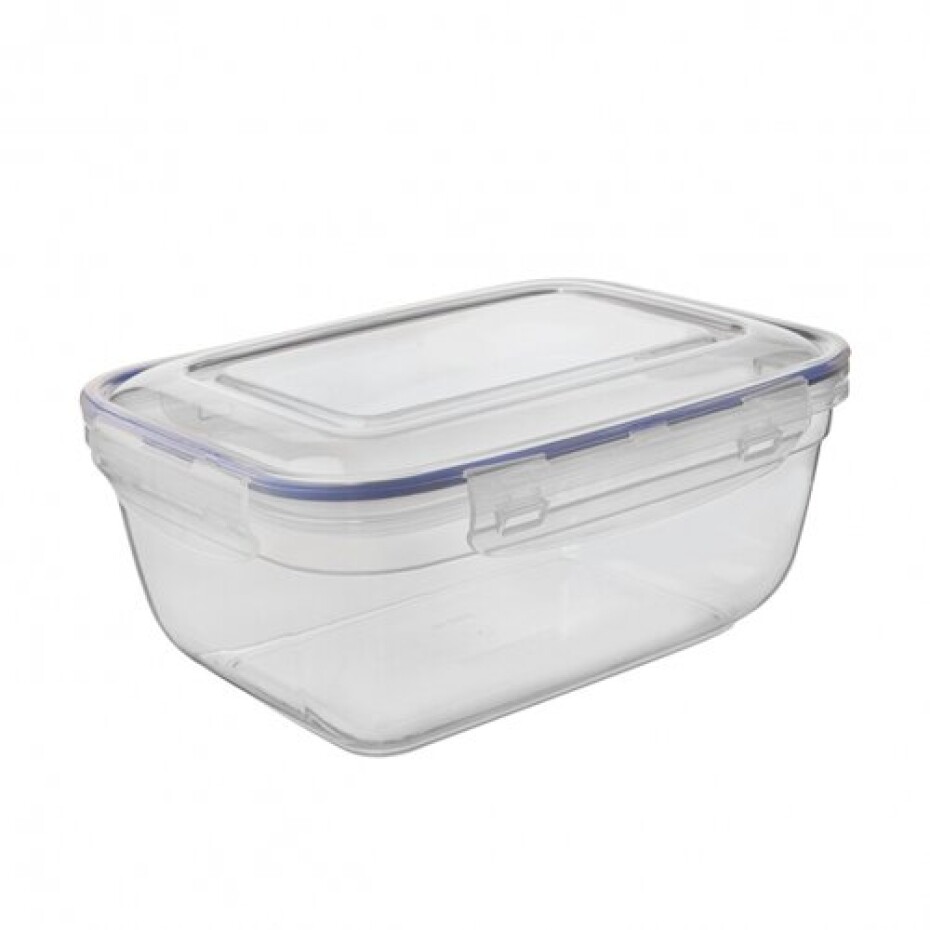 Orion Plastová dóza s těsněním PRIM, 2,3 l - main (0)