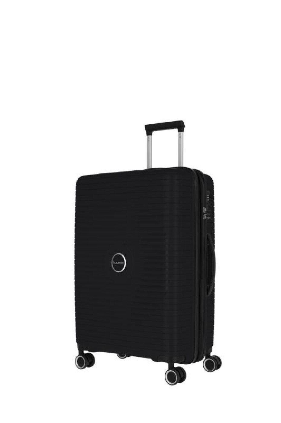 Travelite Orbita M Black - main (0)