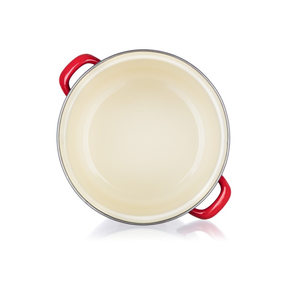 BANQUET MILTON 20 cm 3,4 l smaltovaný hrnec - main (3)