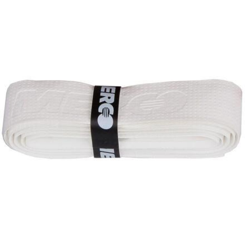 Merco Cushion základní omotávka bílá POUZE 1 ks (VÝPRODEJ) - main (0)