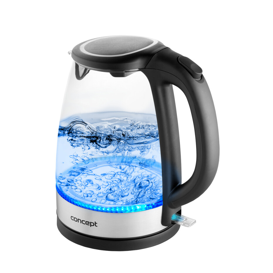 Concept RK4140 rýchlovarná kanvica sklenená - main (0)