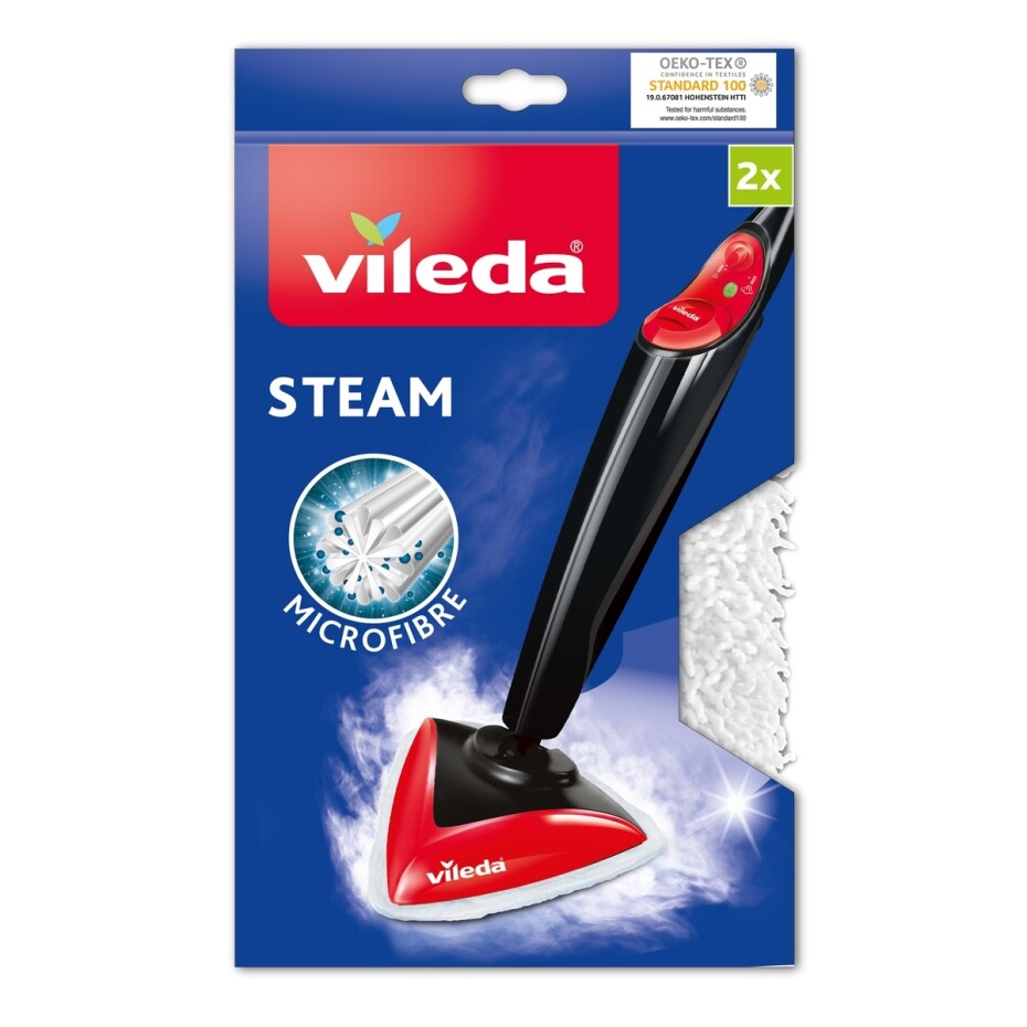 Vileda Steam mop náhrada - main (0)