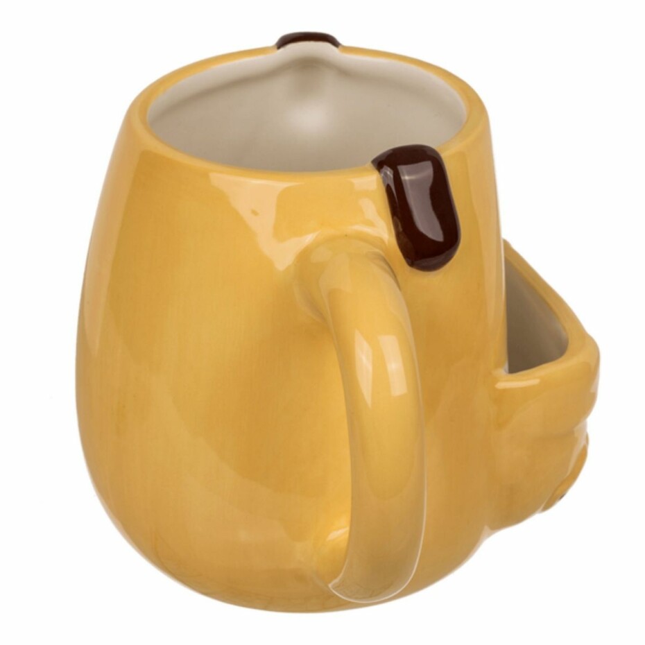 Hrnek s kapsou na sušenky Pejsek, 400 ml - main (3)