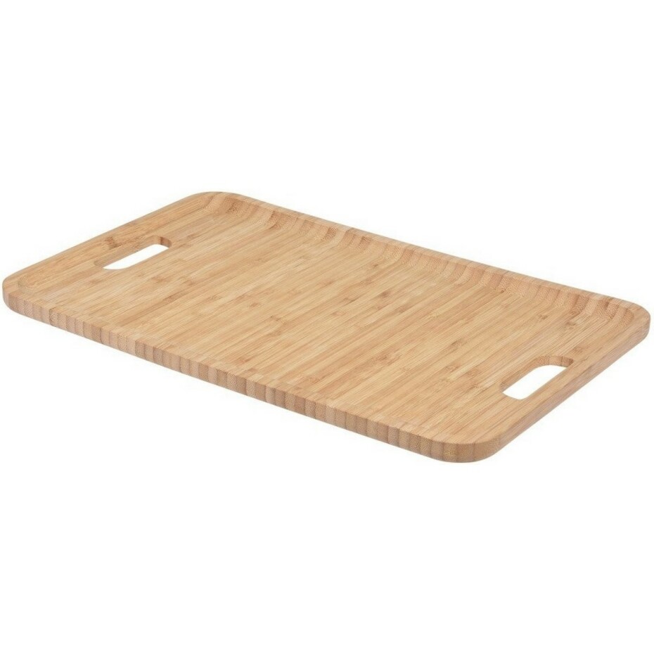 EH Servírovací tác BAMBOO, 43 x 28 x 1.8 cm - main (0)