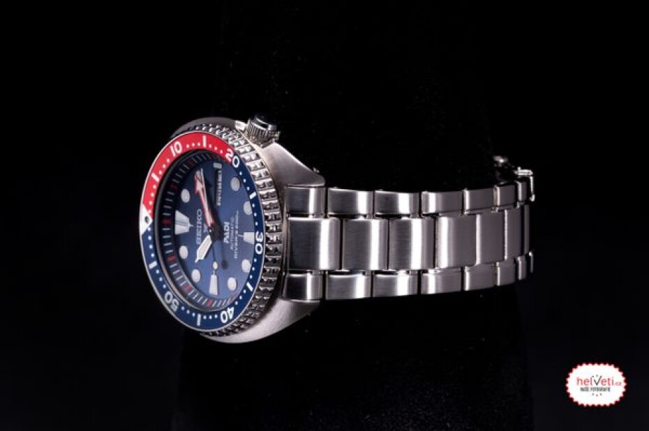 Seiko SRPE99K1 - Special Edition PADI - main (5)