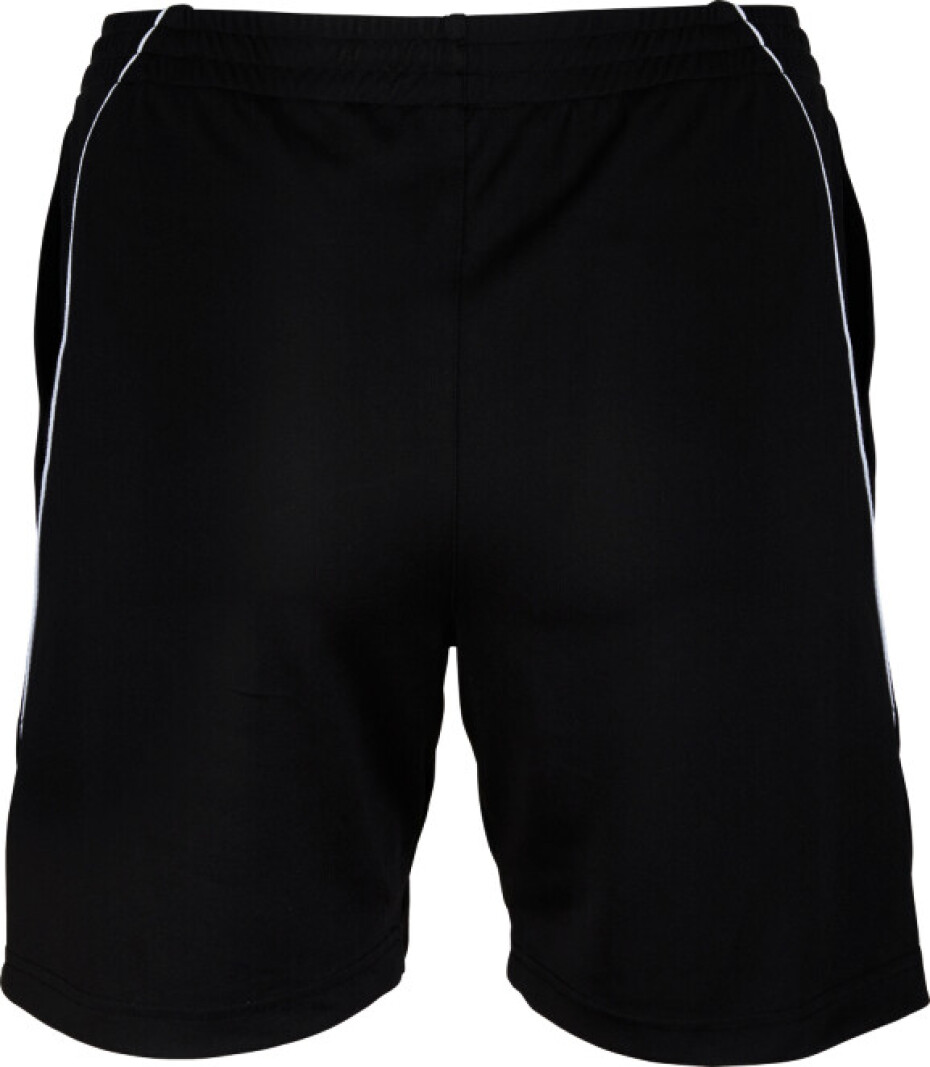 Pánské šortky Victor  Function 4866 Black XL - main (1)