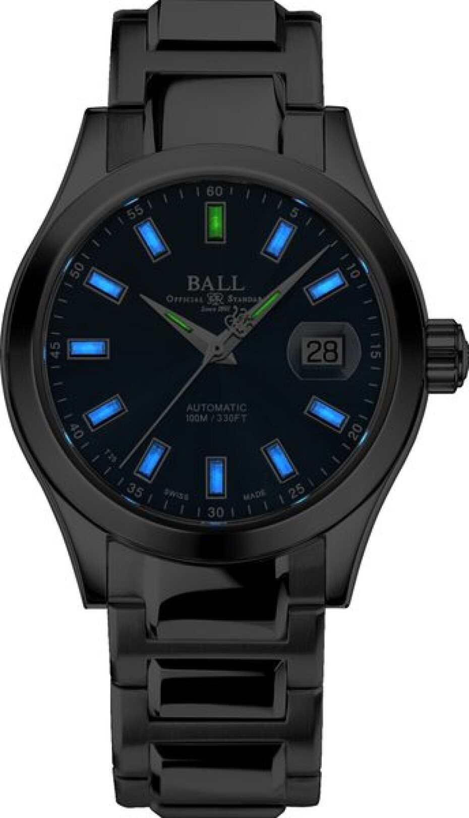 Ball Engineer III Marvelight NM9026C-S6J-BE - main (11)