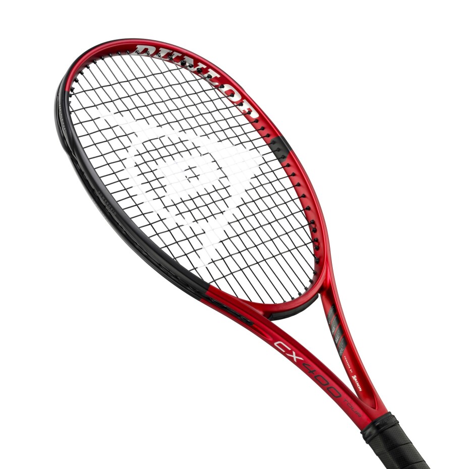 Tenisová raketa Dunlop CX 400 Tour  L2 - main (5)