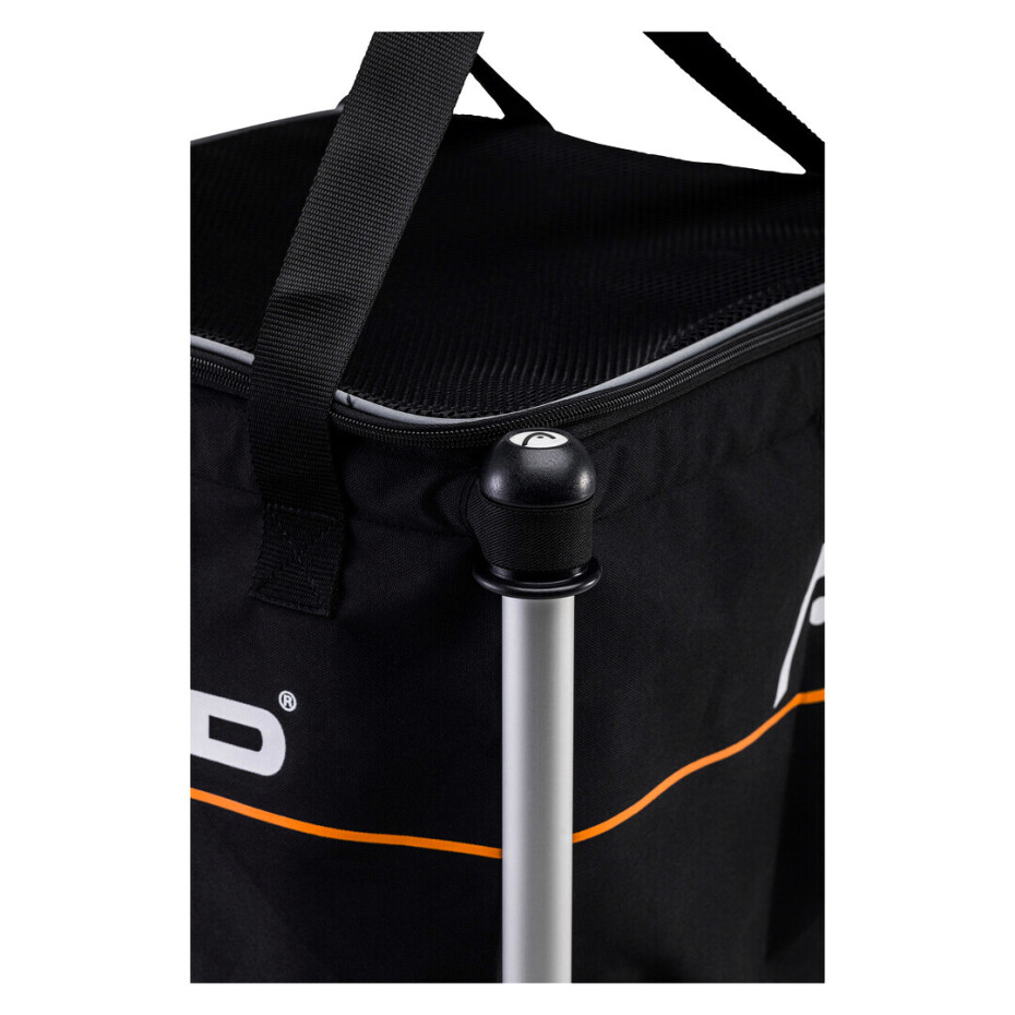 Koš na tenisové míče Head  Ball Trolley - main (4)